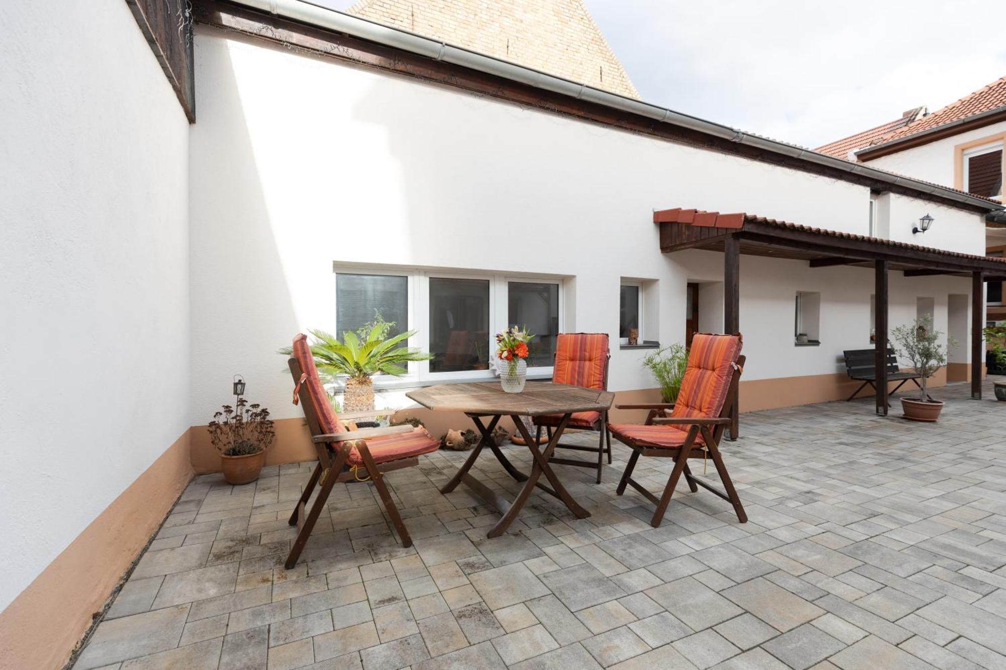 Helles Gaestehaus In St. Johann Sankt Johann  Ngoại thất bức ảnh